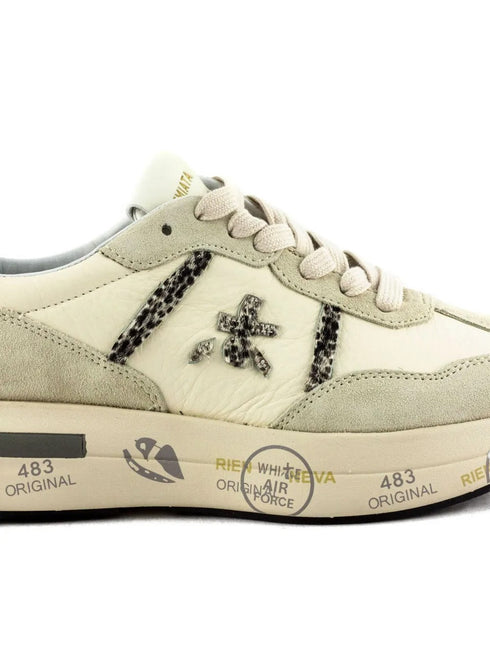 PREMIATA CASSIE